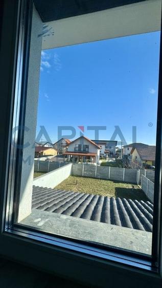 COMISION 0% | Duplex premium cu perete dublu in Mosnita Noua, 5 camere, 350mp - 14