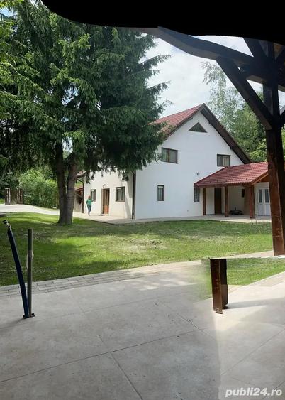 Afacere la cheie , Casa de vacanta , Casa de locuit Casa pentru afacere - 5