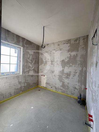 Casa cu 4 camere -Chinteni Cluj - 13