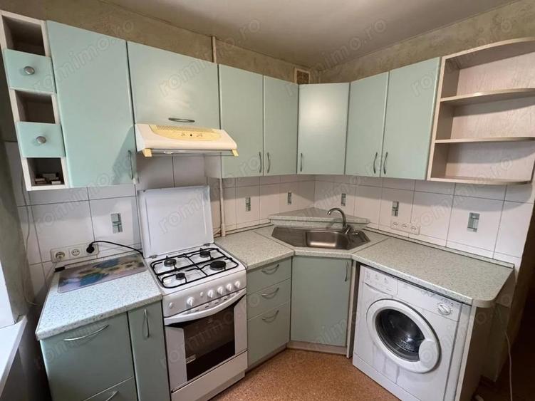 Apartament cu 1 camera in zona Circumvalatiunii - 3