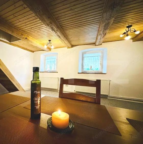 Oportunitate in Ghimbav Casa renovata, 5 camere, 112 mp utili - 12