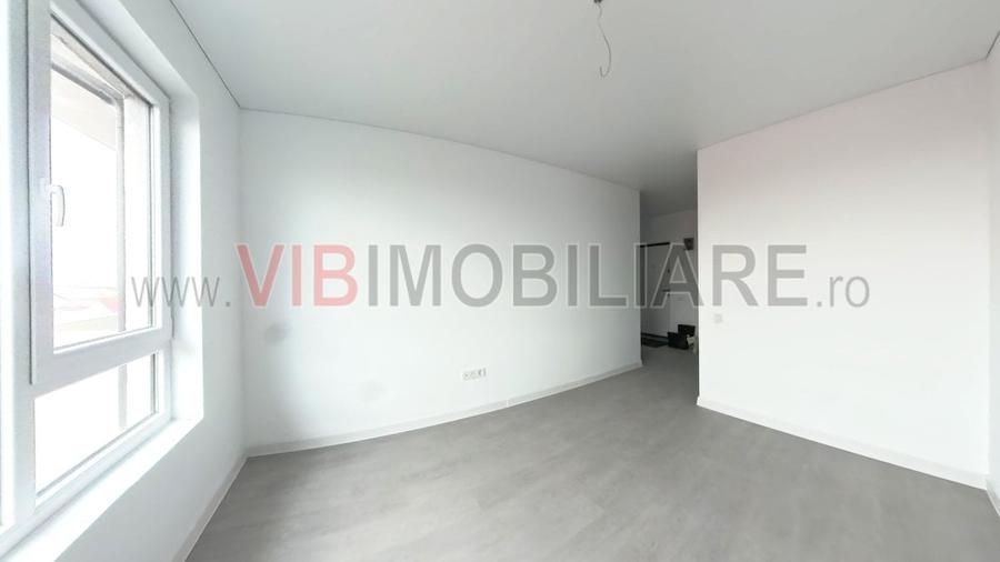 Garsoniera an 2025 -loc de parcare inclus-  strada Cimpului -Chiajna - 1