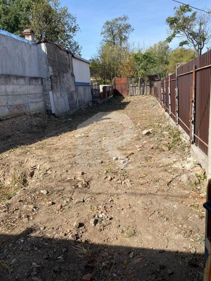 Teren Str Topraisar suprafata de 254 m - 3