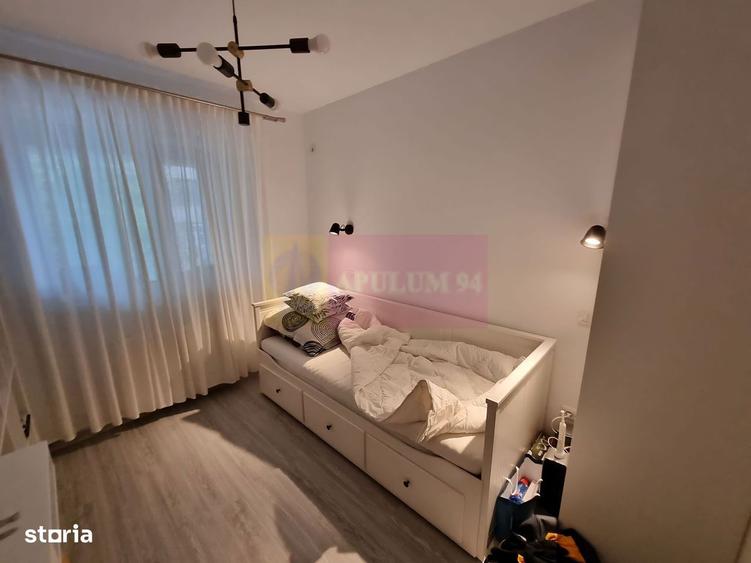 Apartament nou decomandat 3 camere Soseaua Oltenitei - 2