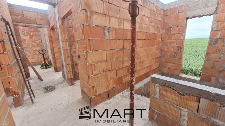 Casa individuala 120mp cu teren 486mp Sura Mica - 3