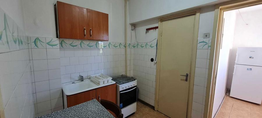 Garsoniera luminoasa, ideala pentru locuit sau investitie zona Rotonda, Craiova - 8