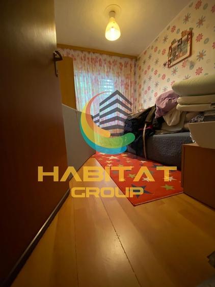 Berceni piata metrou Piata Sudului 7 minute vanzare 3 camere - 9