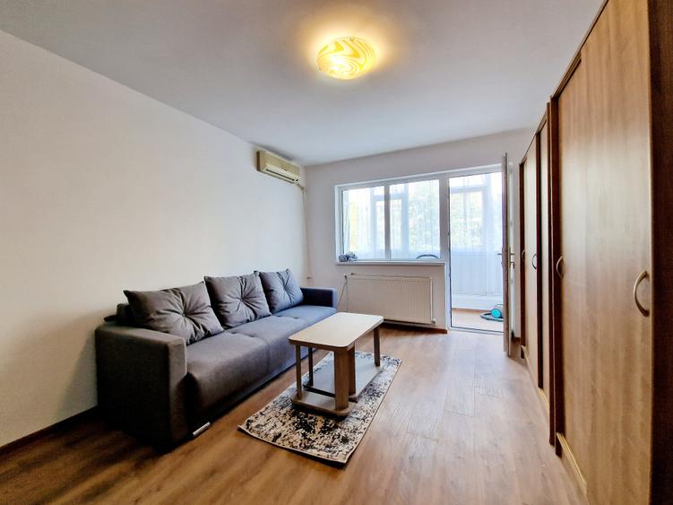 Apartament 2 camere de închiriat termen lung - 7