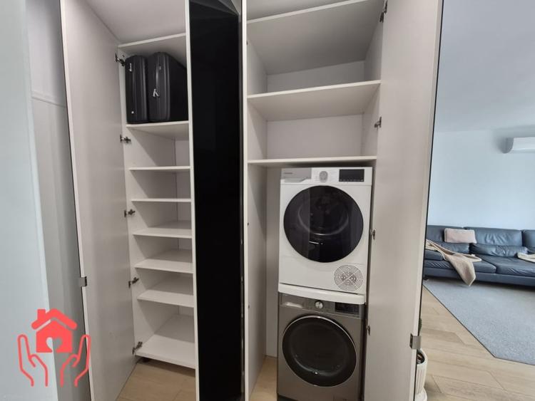 JANDARMERIEI (THE IVY)-Complex si finisaje premium, mobilier luxury, exclusivism - 20