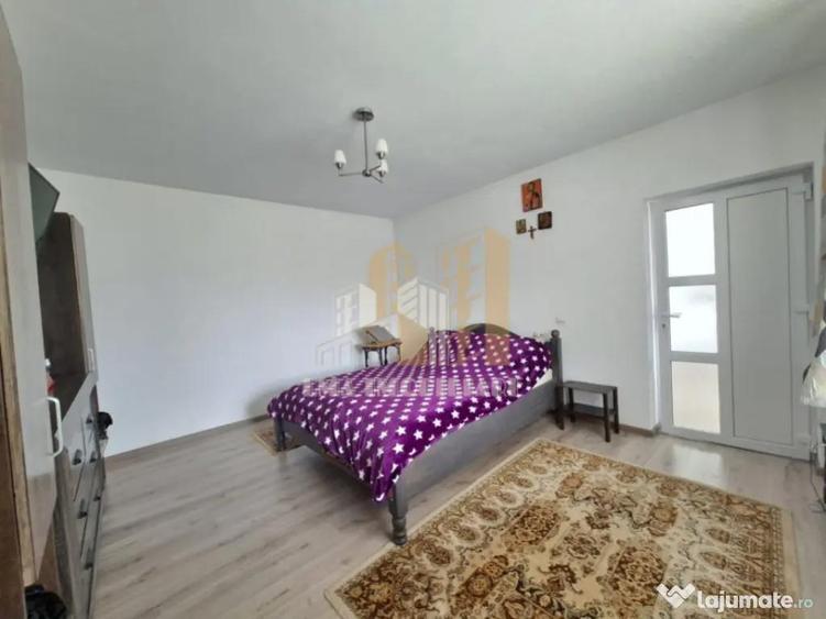 Casa individuala Ileni Fagaras Brasov - 10