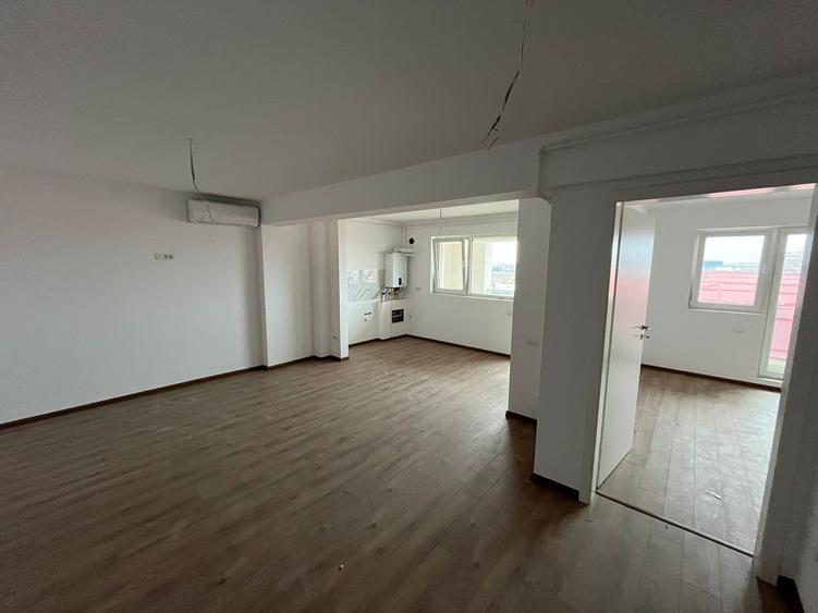 Studio Spatios! Metrou la 7 minute pe jos! Mobila de Bucatarie CADOU! - 1