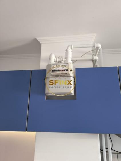 Inchiriere apartament doua camere, decomandat, Calea Mosilor/Eminescu - 14