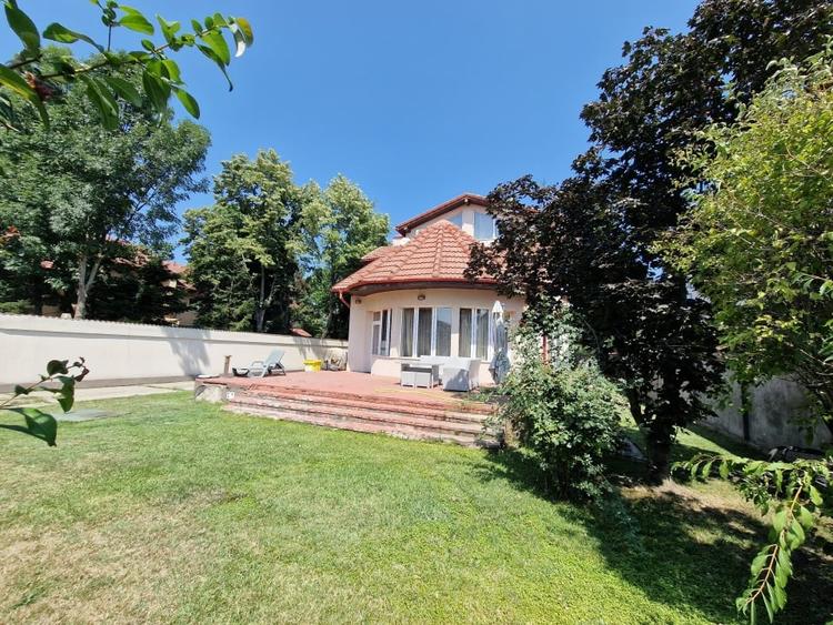 De Vanzare! Vila (S+P+2E) pe Iancu Nicolae - 5