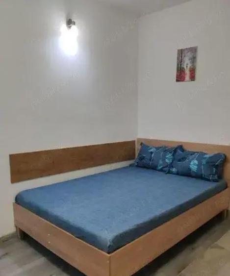 Garsoniera de vanzare zona Abator, MOBILATA UTILATA - 8