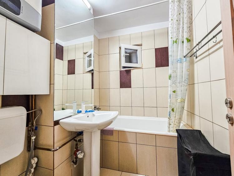 3 camere decomandat, 72 mp, Pantelimon, MegaMall - 13