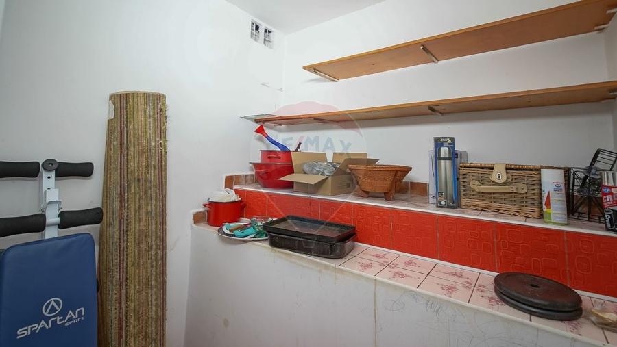 PODUL LUI GRID 13 | CASA 4 CAMERE CU DOUA BAI SI PRIVELISTE | SCHEI - 21