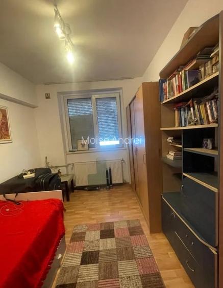 Apartament 3 camere decomandat bloc reabilitat zona Drumul Taberei Apartament 3 camere decomandat bloc reabilitat zona Drumul Taberei