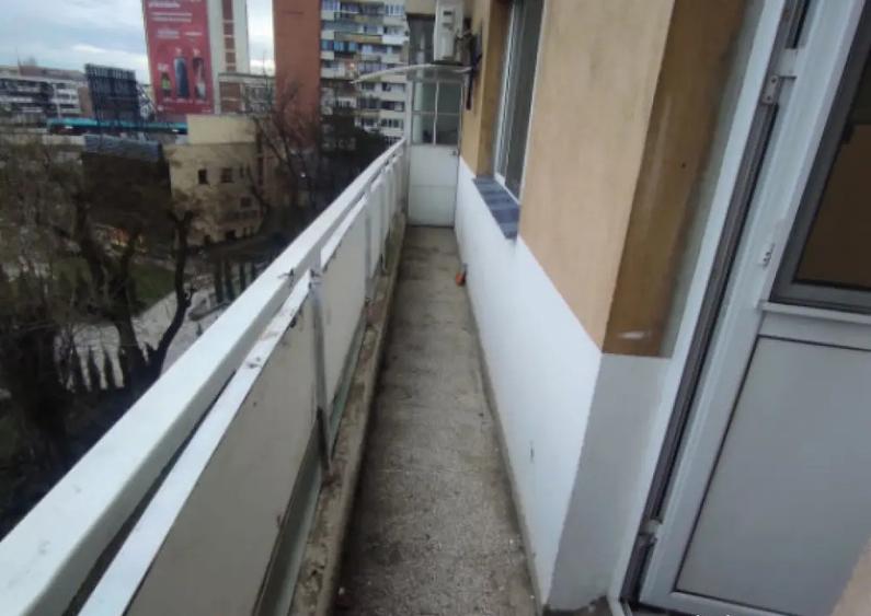 Apartament 2 camere semidecomandat, 50mp, Centru Km 0 - 5