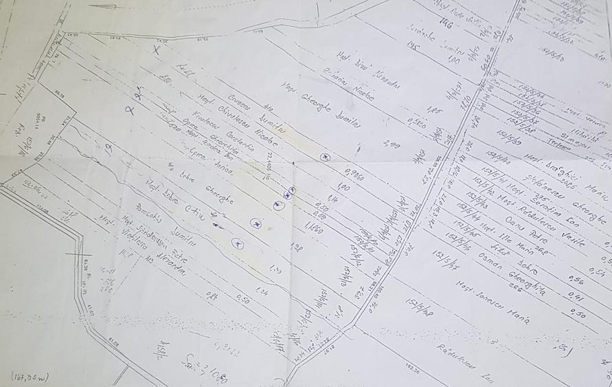 Gaiesti Vanzare  Suprafata Compacta 6 HA Teren (balastiera) - 1
