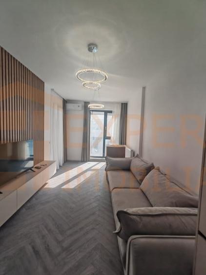 Apartament 2 camere, situat in zona Campus - Tomis Nord | loc de parcare - 4