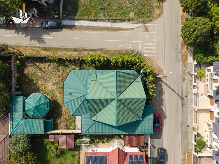 Casa individuala zona Giroc- 0%comision - 5