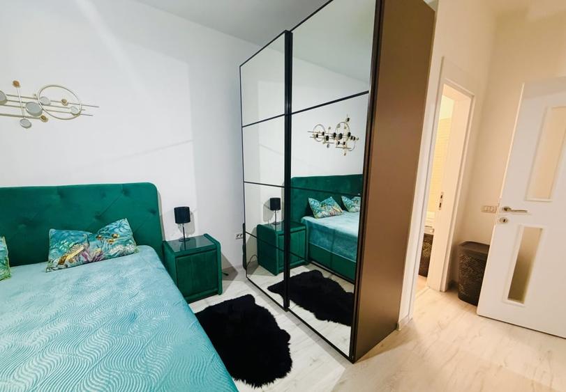 Imobil de lux 3 camere 2024,zona Pacii mobilat si utilat loc de parcare inclus - 3