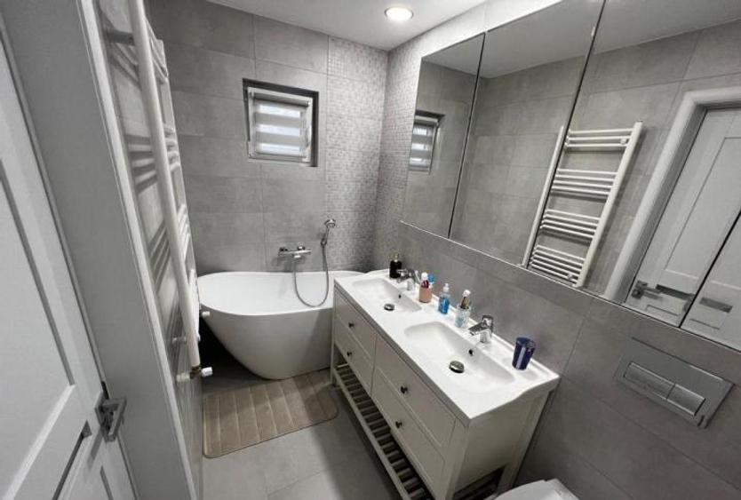 Apartament 3 camere decomandate zona Dacia Constanta - 8