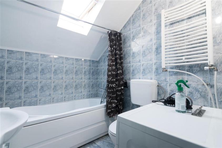 RECO Apartament 2 camere in Rogerius la mansarda - 6