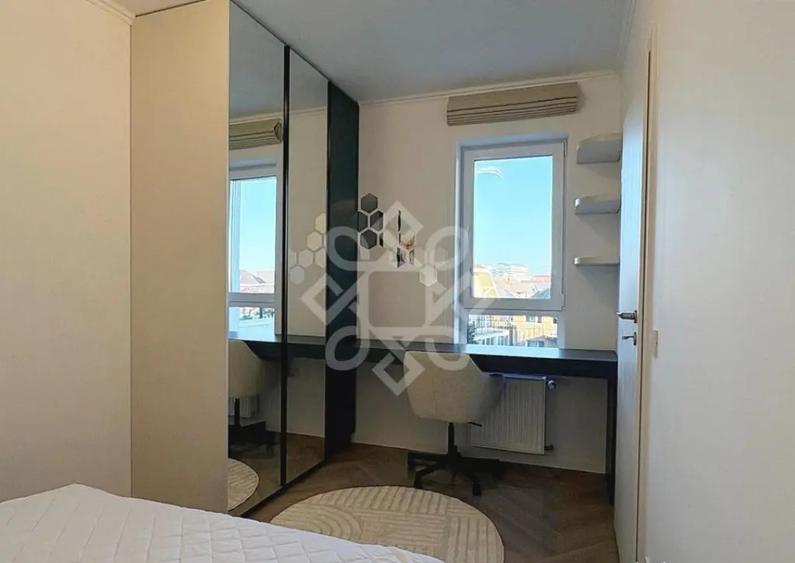 Apartament nou 2 camere, Victoria Rezidential - 13