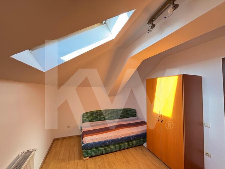 Apartament 2 camere Strand II, Sibiu - 11