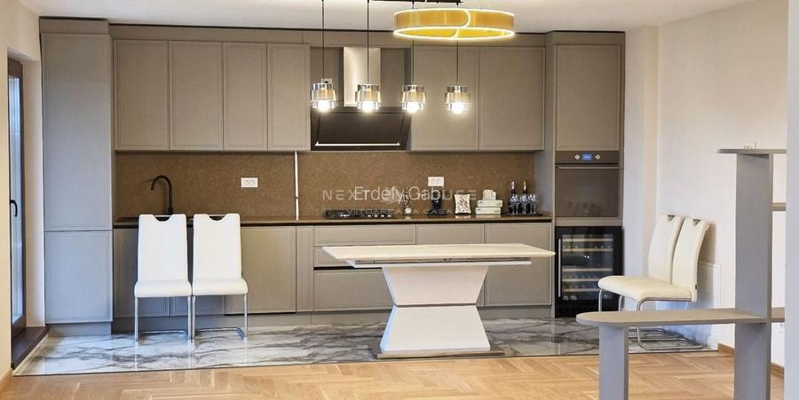 Apartament VIP Promenada Residence - Chiajna - Giulesti Sarbi