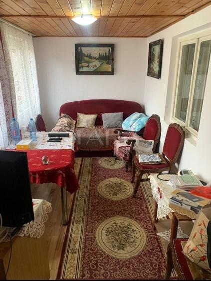 Oportunitate rară! Casă cu teren generos în zona Grand Hotel Italia - 1