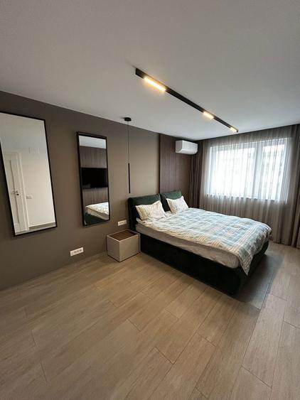 apartament 2 camere, Urban Plaza - 8