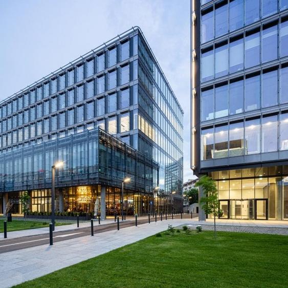 Spatiu birouri in cladirea The Mark - Buzesti - 4