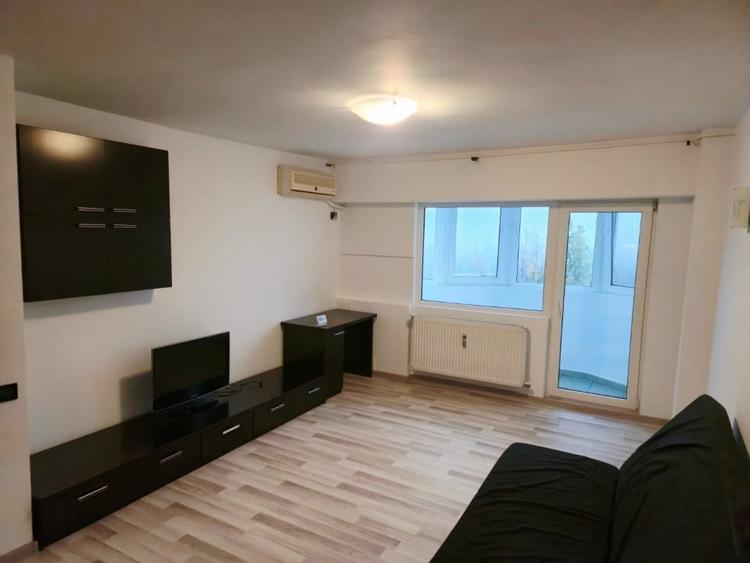 Garsoniera spatioasa/centrala termica-Rahova-COMISION 0% - 1