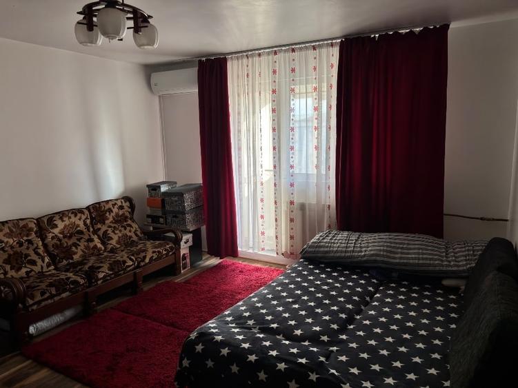 Vand apartament 2 camere - 1