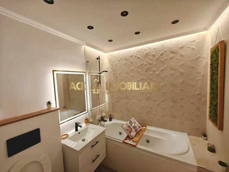 2 Camere | Tineretului | Centrala Proprie | Metrou |  Piata Norilor - 6