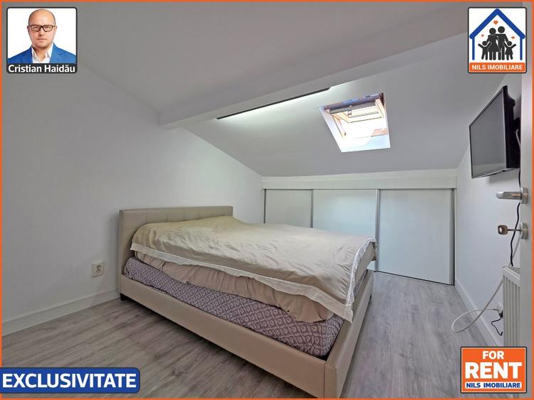De inchiriat Apartament 2 camere| Bloc nou | Damaroaia - Sector 1  - 3