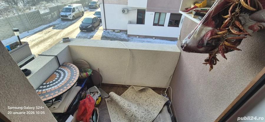 Apartament 2 camere - 7