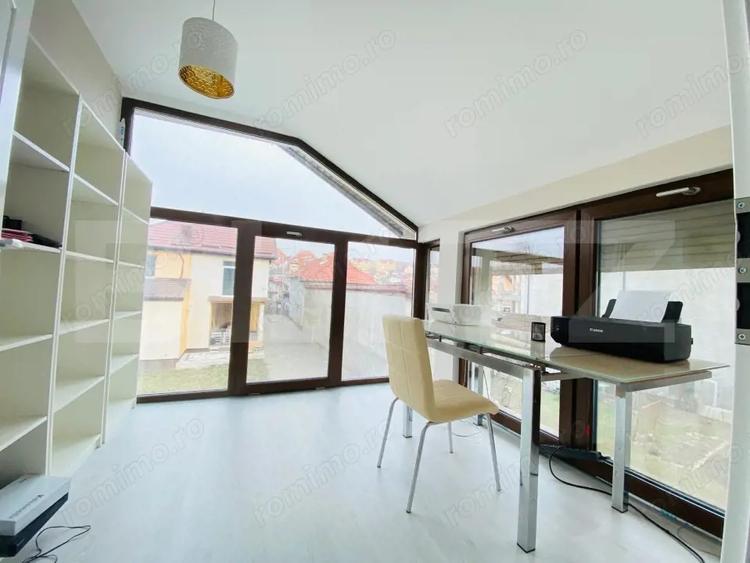 Iti doresti o casa de lux? Ai gasit! - 13