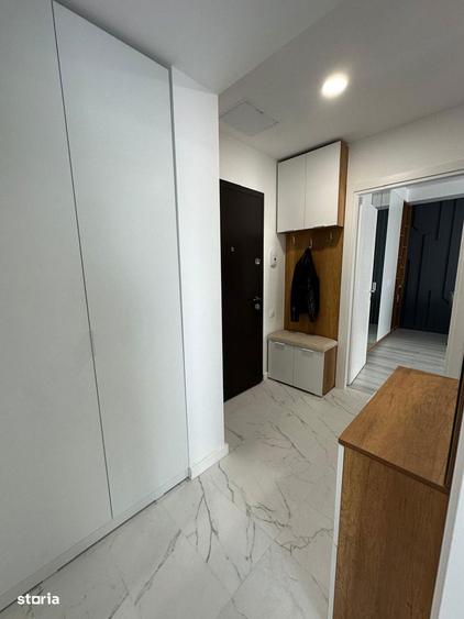 Apartament 2 camere Cosmopolis - 7