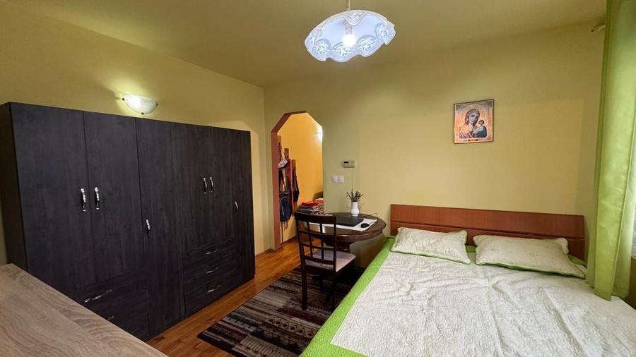 Apartament 2CAM 36MP Parc Poligon FLORESTI - 4