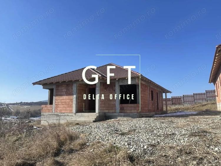 Case de vanzare in Bistrita, Str. Soarelui - 8