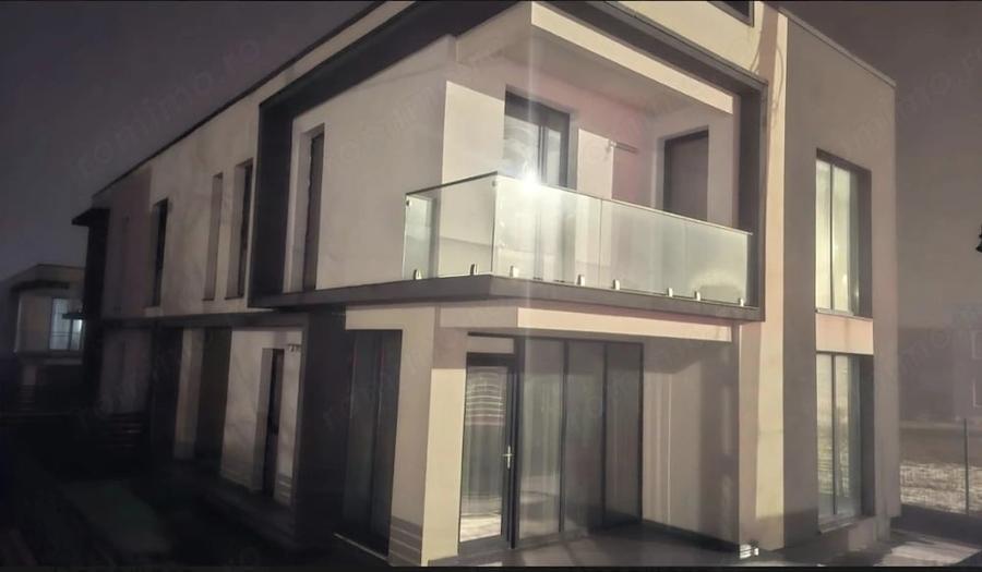 Casă cu Teren 188 Mp în Budeasa