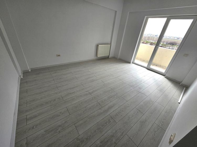 Garsonieră decomandată în Haliu