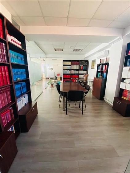 Spatii birouri - Calea Plevnei - de la 215 mp - 15