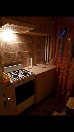 Inchiriez garsoniera in Brazda lui Novac, bl. G3, et. 1 - 3