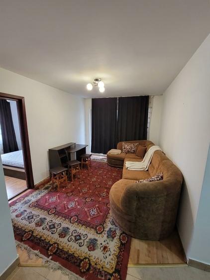 Apartament 2 camere, 42mp, balcon, etaj intermediar, zona Baciu - 2