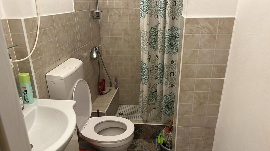 Inchiriez garsoniera zona kaufland autogara - 2