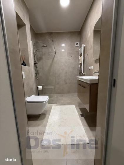 Apartament 2 camere | Lazar Residence – Podu Ros | 103 mp | Vedere panoramica - 10